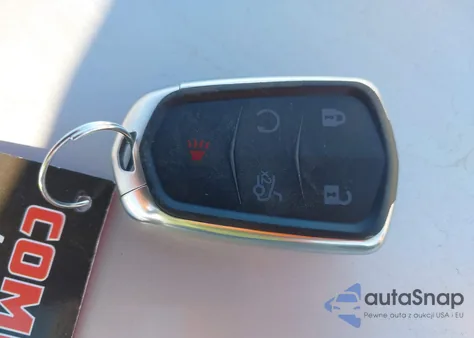 2014 Cadillac Xts Luxury из США, поврежденный, VIN 2G61M5S31E9251526